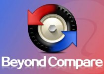 Beyond Compare - программа для сравнения файлов и папок
