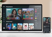 Wolt - шаблон кинопортала для DLE