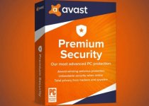Avast Premium Security - антивирус довольно высокого уровня
