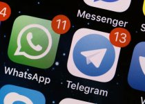 Противостояние РКН против Telegram с начала апреля 2026 продолжается