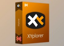 XYplorer – удобный многовкладочный файловый менеджер