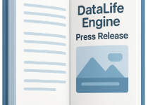 DataLife Engine v.19.1 Press Release