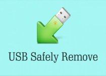 USB Safely Remove - замена "Безопасного Извлечения Устройств"