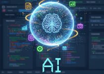 DLE AI Studio - генерация контента на ИИ