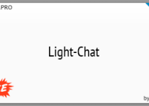 Light-Chat by Sander