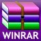 WinRAR - архиватор файлов для операционных систем Windows