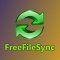 FreeFileSync - сравнение и синхронизация файлов в каталогах