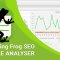 Screaming Frog Log File Analyser + crack