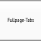 Fullpage-Tabs by Sander v.1.6