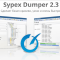 Sypex Dumper Pro - бекап (бэкап, дамп, экспорт) и восстановление (импорт) БД MySQL