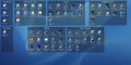 Stardock Fences - сгруппируй ярлыки рабочего стола windows
