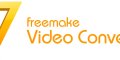 Freemake Video Converter - конвертирование видео/аудио и изображений...