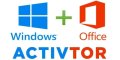 Подборка активаторов Windows и MS Office