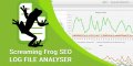 Screaming Frog Log File Analyser + crack