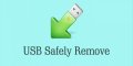 USB Safely Remove - замена "Безопасного Извлечения Устройств"