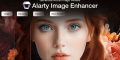 Aiarty Image Enhancer — улучшение и масштабирование изображений
