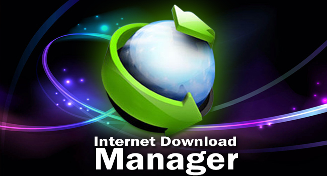 Internet Download Manager 6.23 Build 19