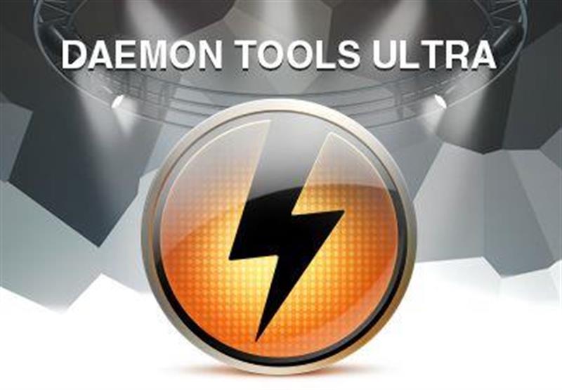 DAEMON Tools Ultra 3.0.0.0310