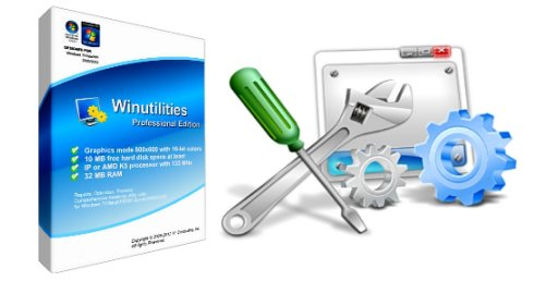 WinUtilities Pro 11.36