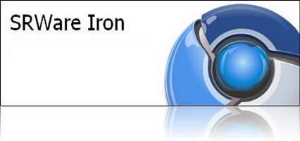 SRWare Iron 44.0.2350.0