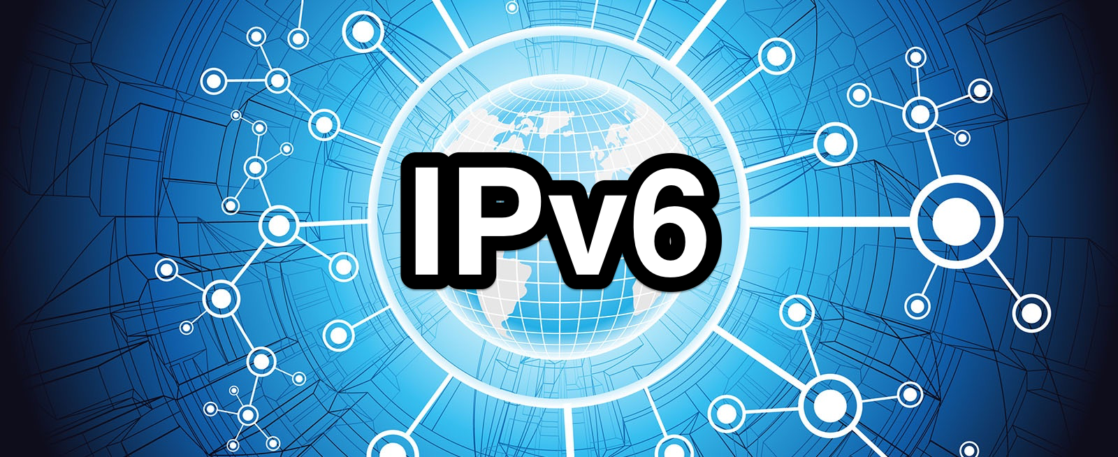 Блокировка IPv6 через cloudflare